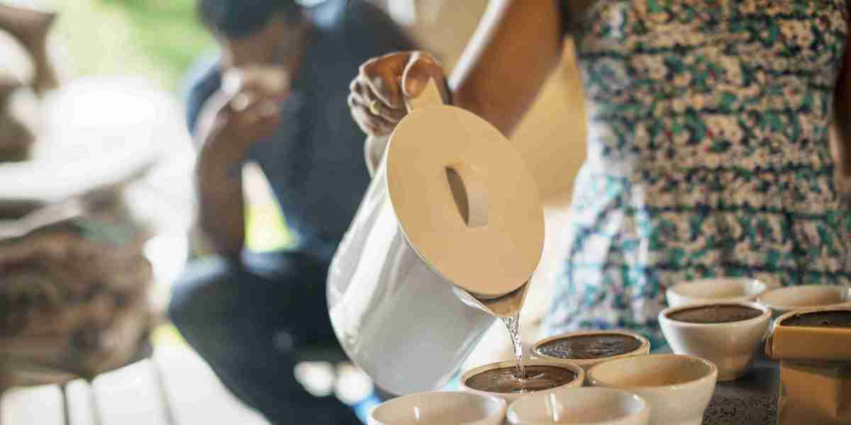 The Reasons You Shouldn't Think About Improving Your Dulce Coffee Machine