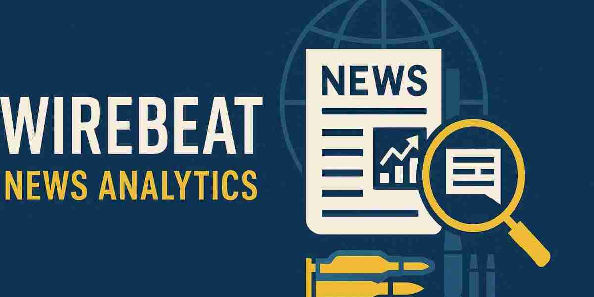 The Rise of Wirebeat News and What It Means for Journalism