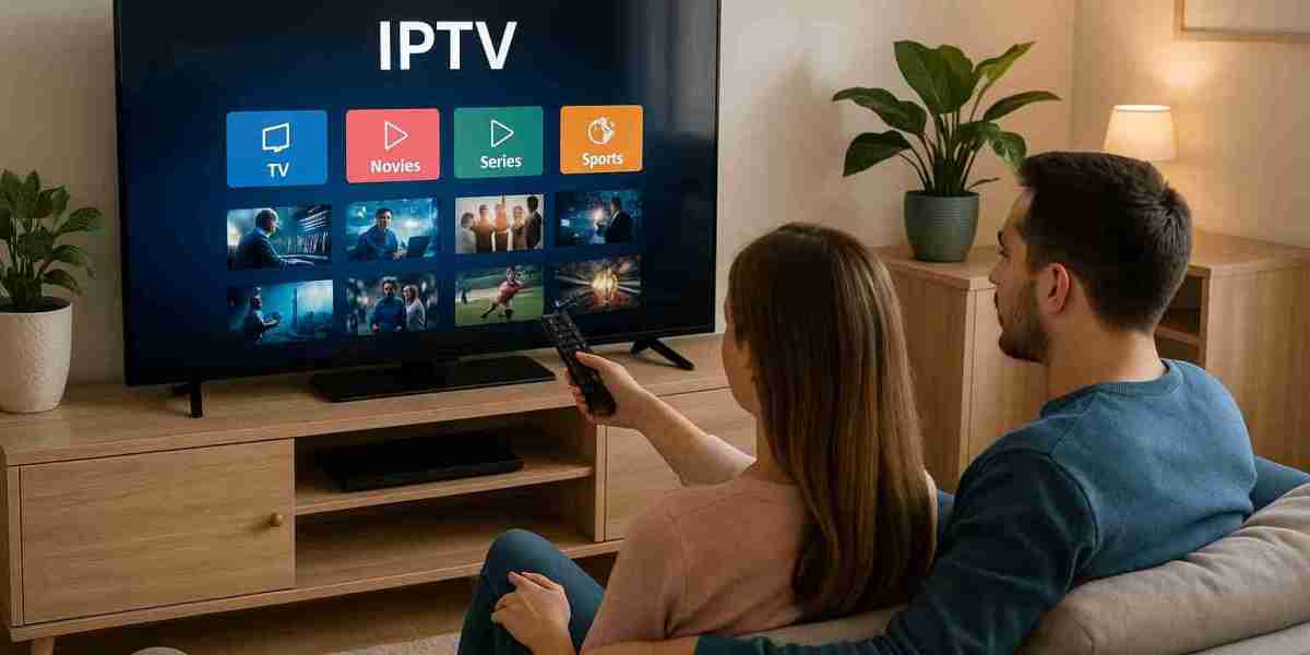 Test IPTV : Pourquoi Essayer Avant de S’abonner ?