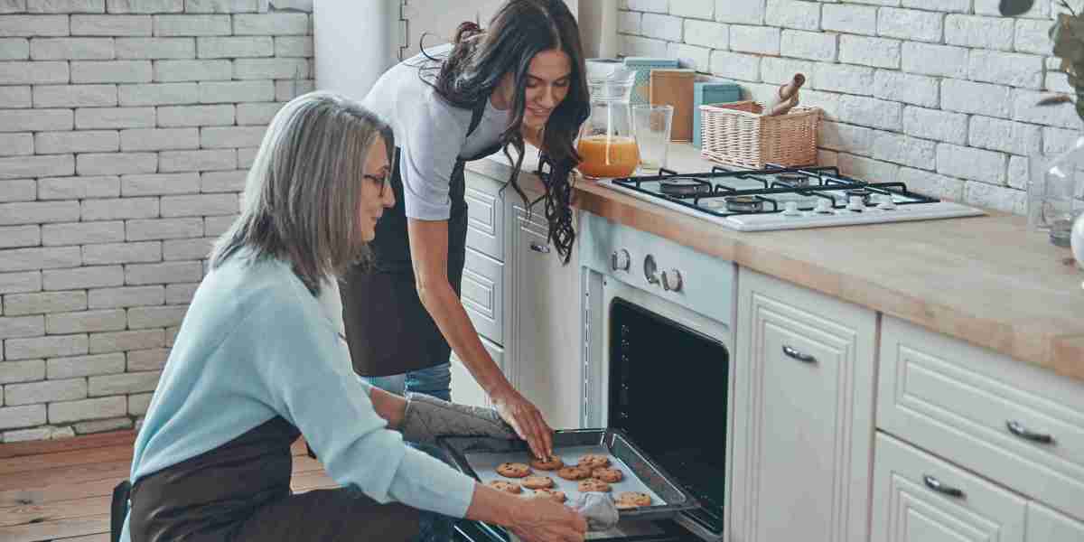 You've Forgotten Built In Range: 10 Reasons Why You No Longer Need It