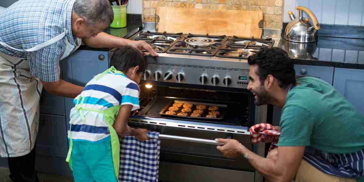 Guide To Inbuilt Oven: The Intermediate Guide In Inbuilt Oven
