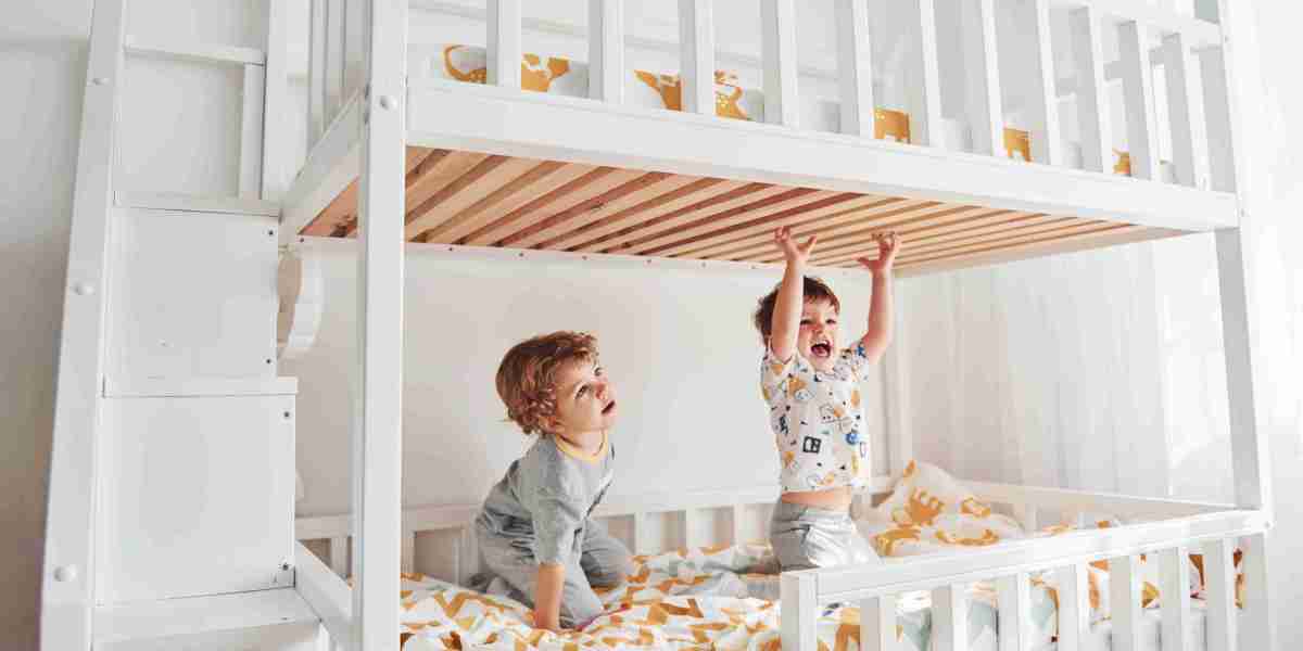 5 Cliches About Bunk Bed For Adults You Should Avoid
