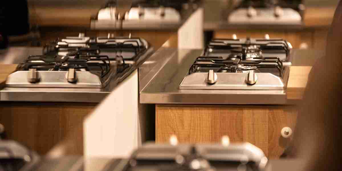 The 10 Most Scariest Things About Built In Oven For Sale
