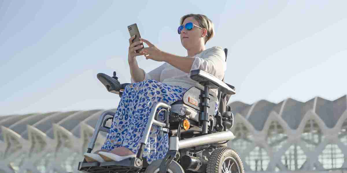 See What Disabled Scooters Near Me Tricks The Celebs Are Utilizing