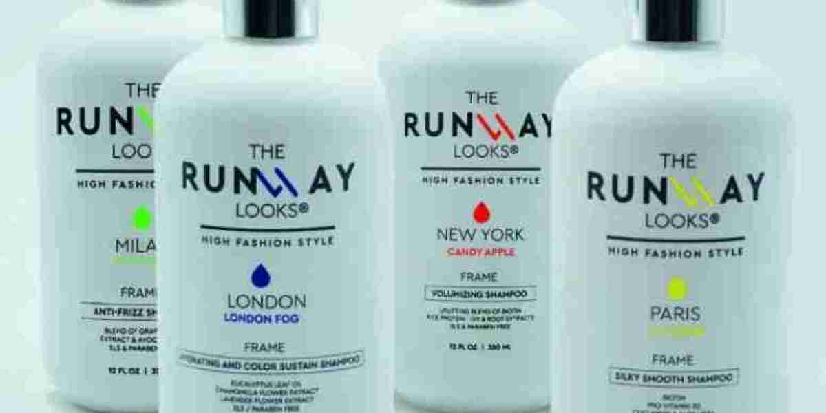 Professional Hair Care Brands That Stylists Trust