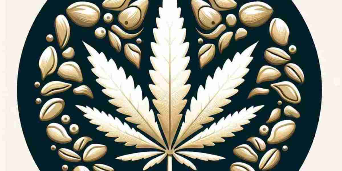 White Widow Seed Reviews: What Growers Are Saying
