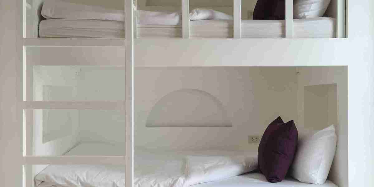 What's The Job Market For Triple Single Bunk Bed Professionals?