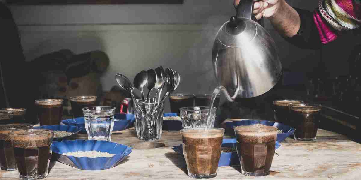 20 Resources That'll Make You More Efficient At Tassimo Coffee Machine