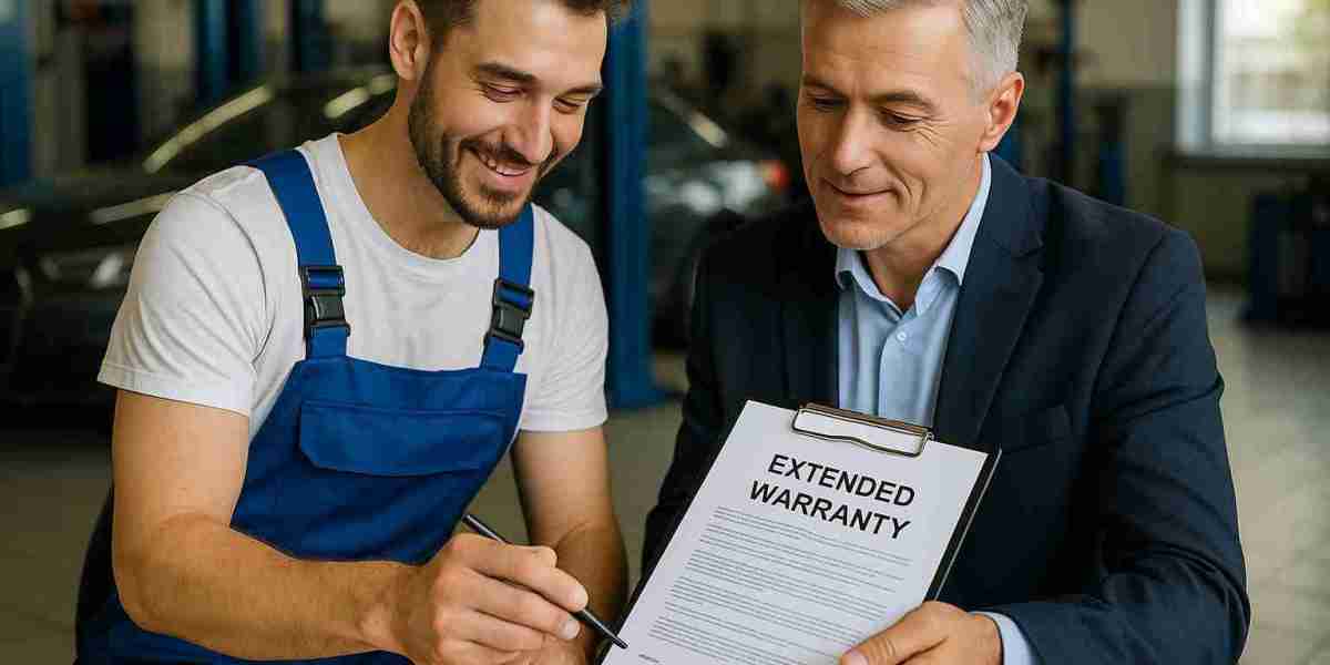 Why You Should Consider an Auto Protection Plan