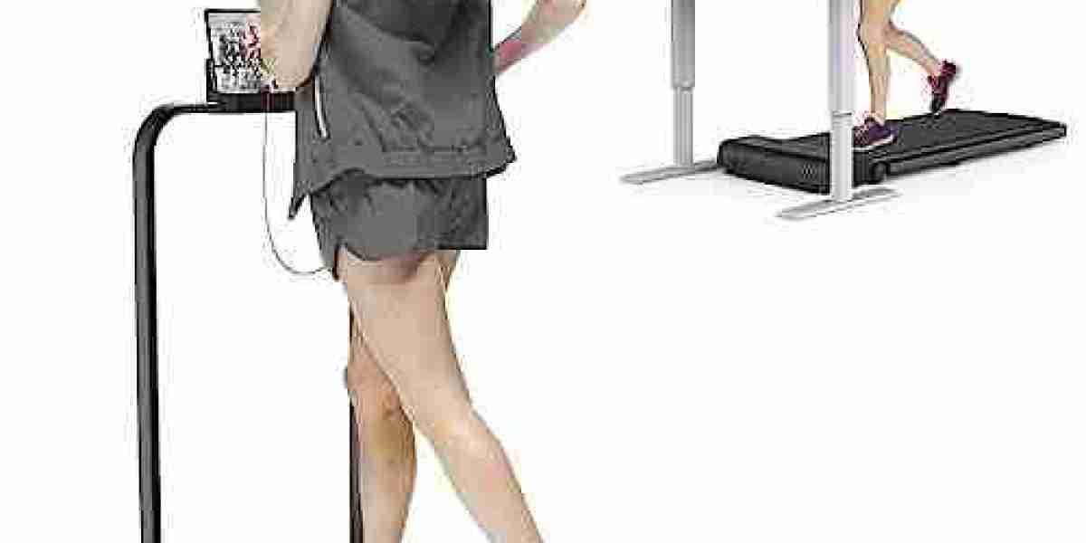 Walking Treadmill: What's The Only Thing Nobody Is Talking About