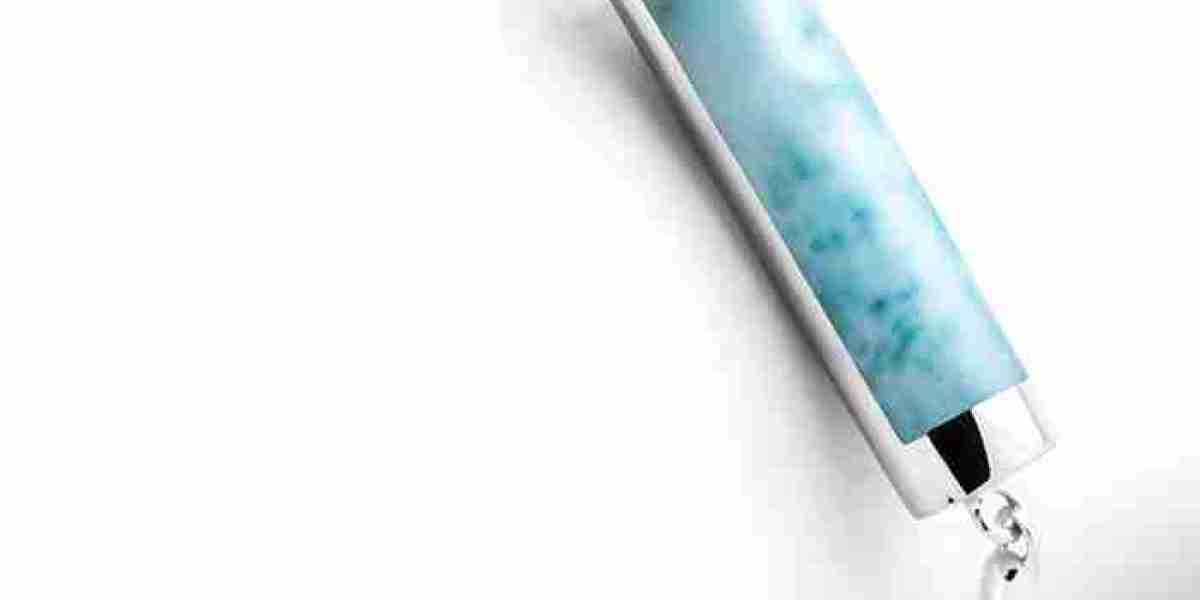The Unique Beauty and Meaning of Larimar Bracelets