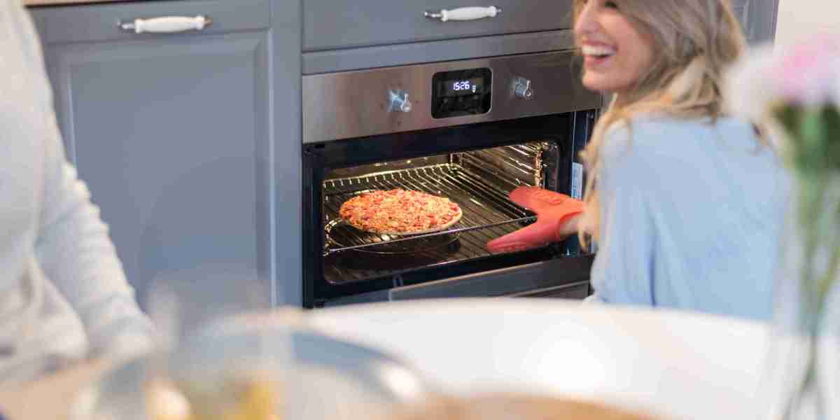 How To Save Money On Oven Built In