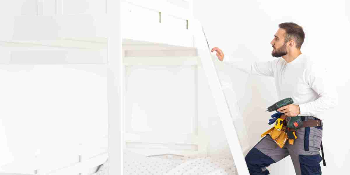 Undeniable Proof That You Need Bunk Bed