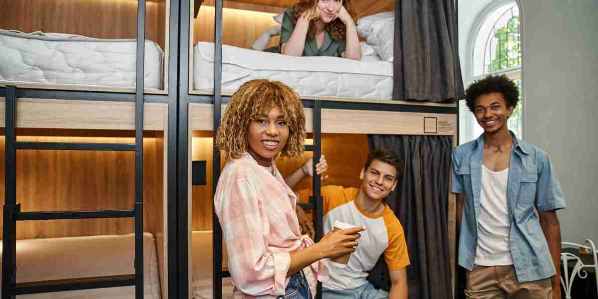 What's The Job Market For Triple Bunknbed Professionals Like?