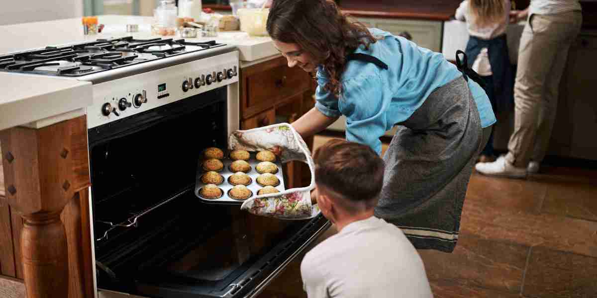 Built In Oven Uk Tips To Relax Your Daily Life Built In Oven Uk Trick Every Individual Should Be Able To