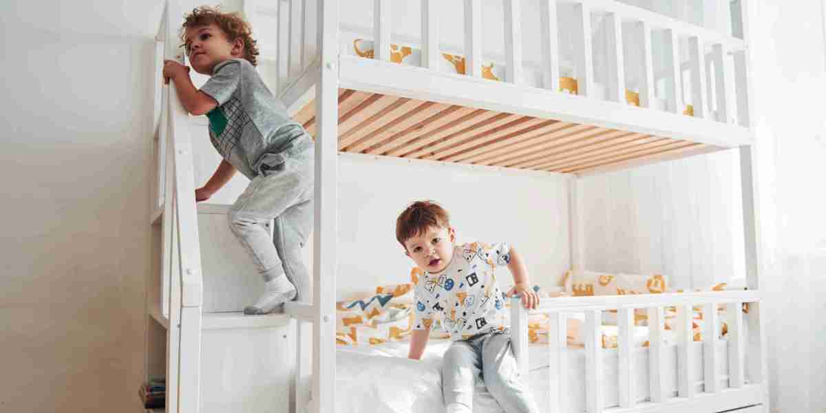10 Things That Your Family Taught You About Best Triple Bunk Beds