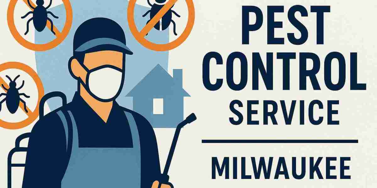 Why Every Home Needs Consistent Pest Control
