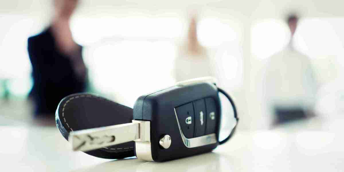 The 10 Scariest Things About Lost Car Remote Key Replacement