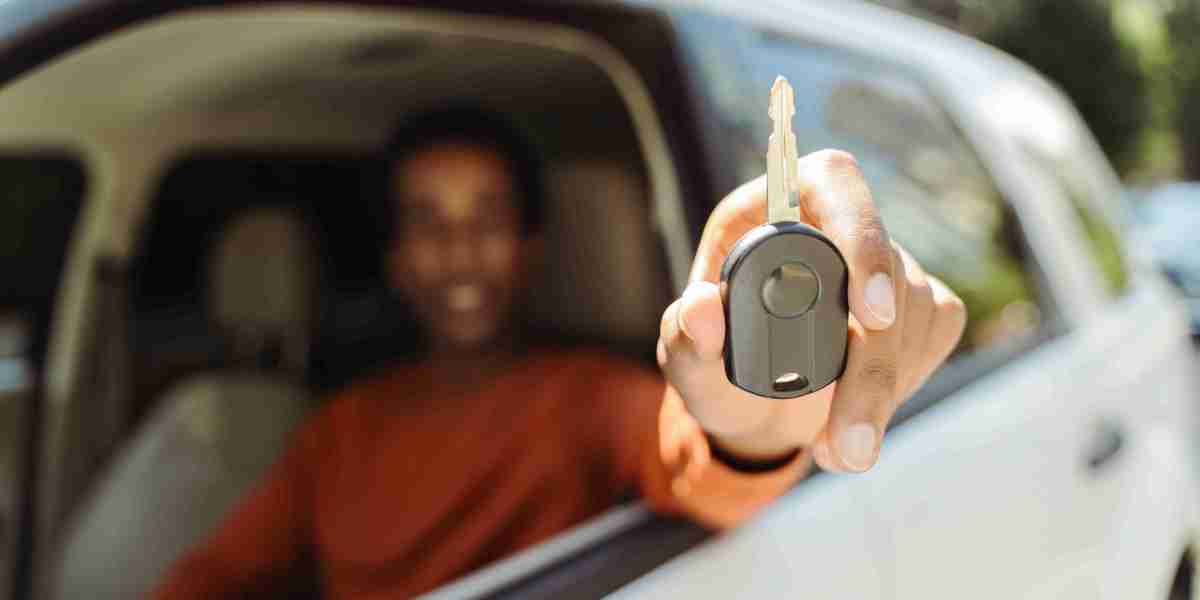 Twenty Myths About Auto Car Key Replacement: Busted