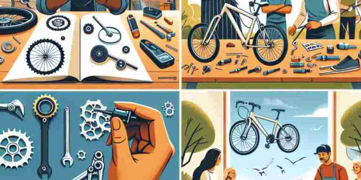How To Buy A Touring Bicycle