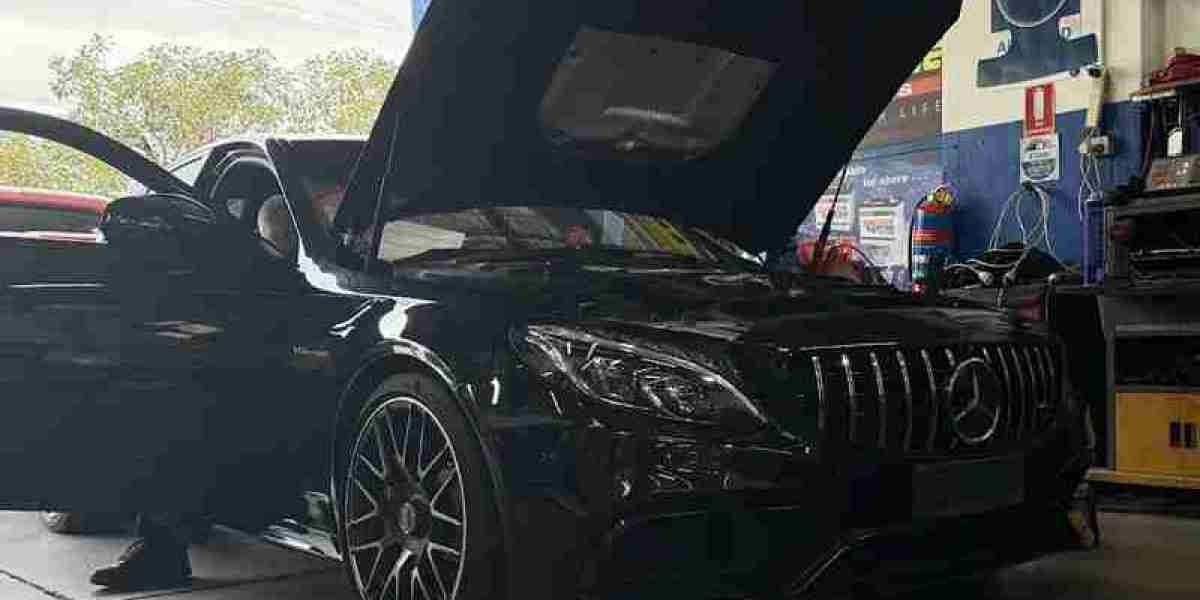 Car Mechanic Near Me: Why Local Expertise Makes All the Difference for Your Vehicle