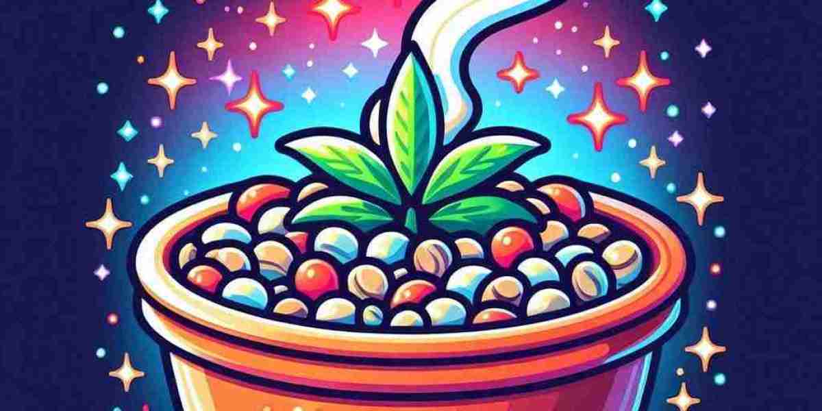The Legendary History of the Northern Lights Strain