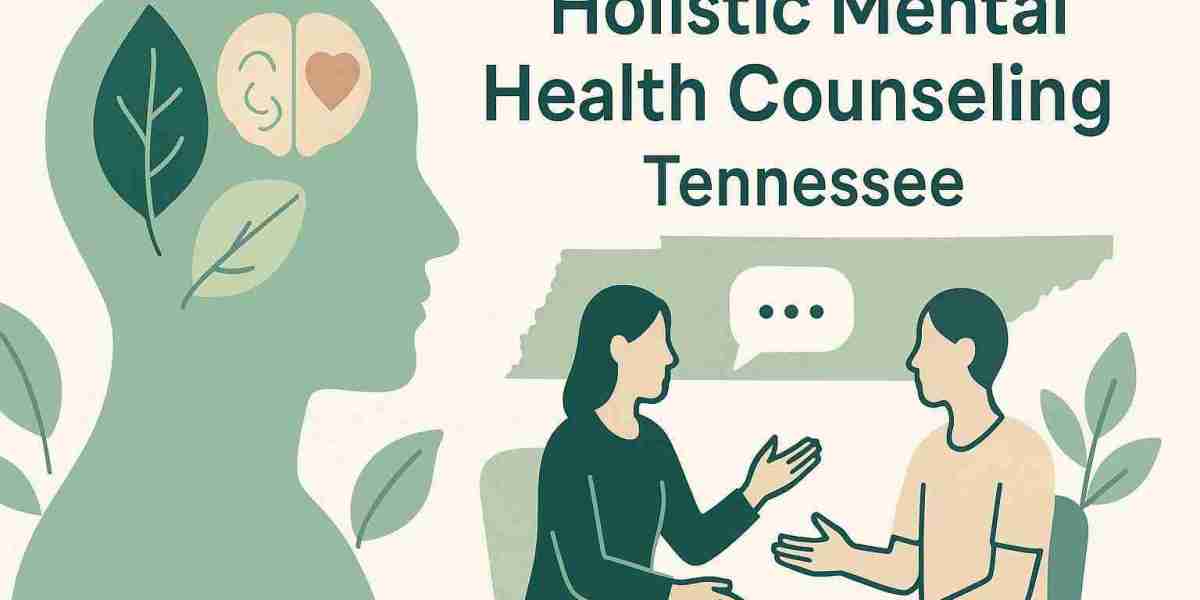 Working with Licensed Therapists in Tennessee for Reliable Mental Health Care