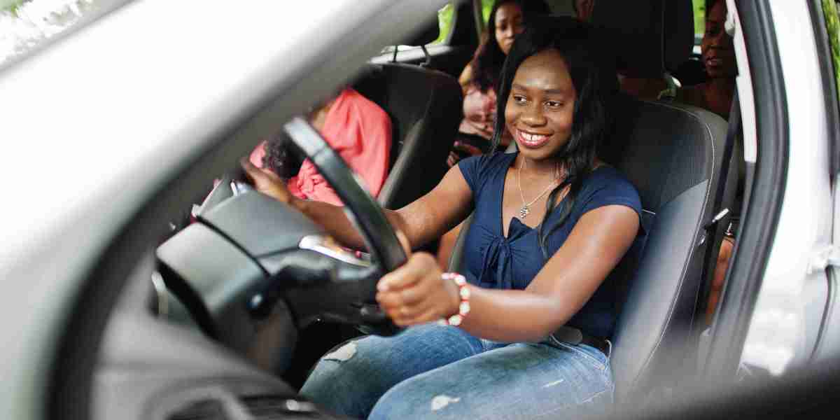What's The Current Job Market For Driver Licence Uk Professionals?