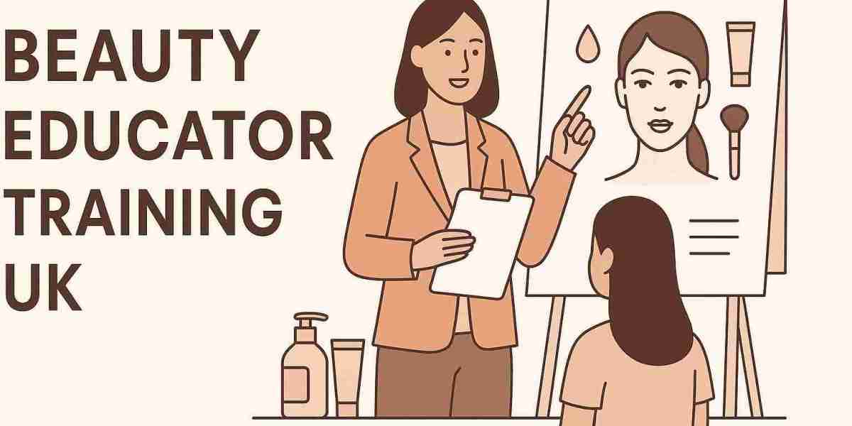 Your guide to launching a beauty training academy