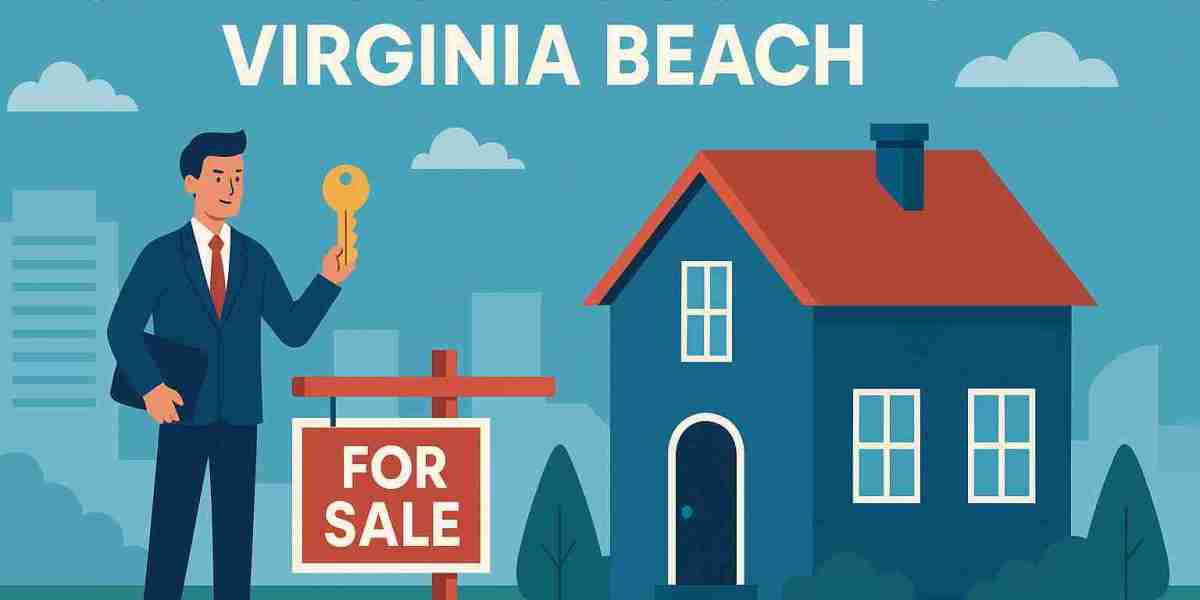 Cash Home Buyers in Chesapeake, VA: A Stress-Free Selling Solution