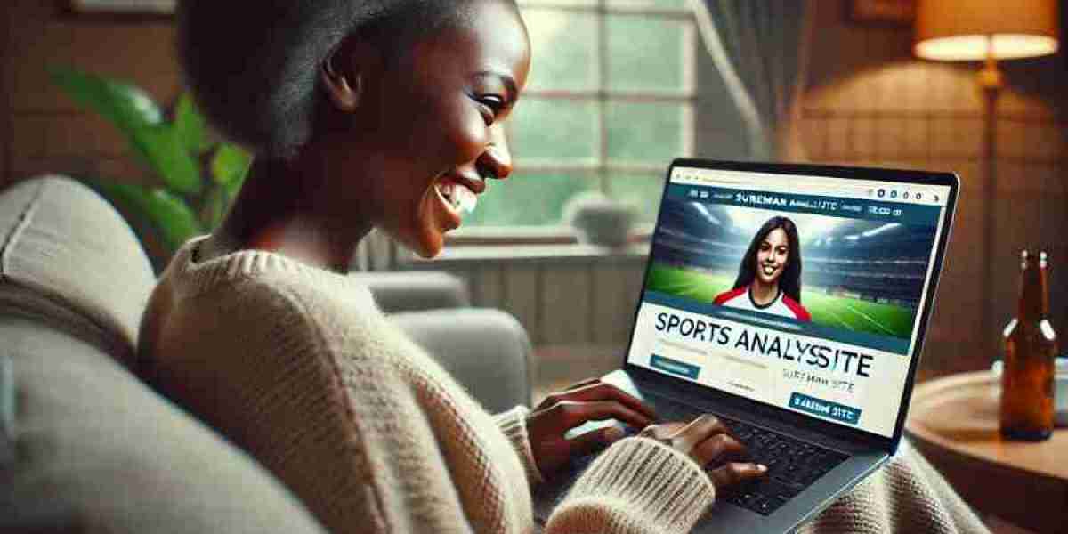 Trustworthy Gambling Sites and the Role of Sureman in Scam Verification