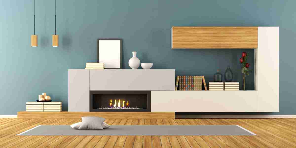 Guide To Ventless Fireplaces Online: The Intermediate Guide On Ventless Fireplaces Online