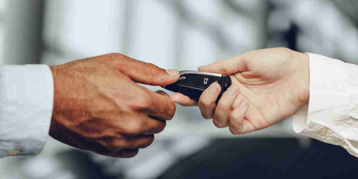 5 Must-Know Car Locksmiths Near Luton-Practices You Need To Know For 2024