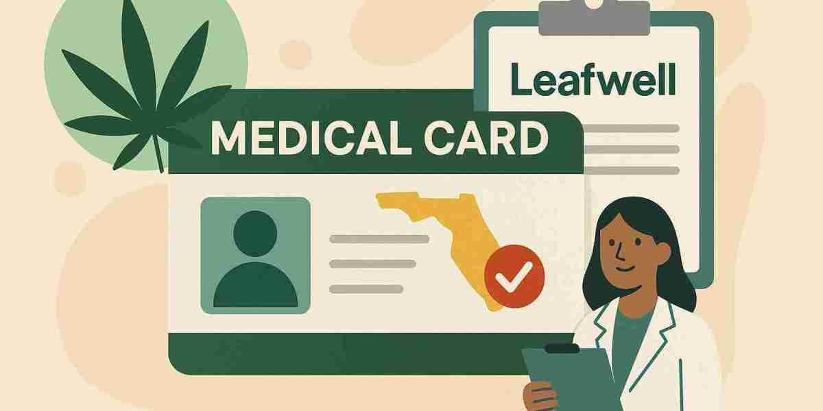 Is Getting a Florida Medical Card Worth It?
