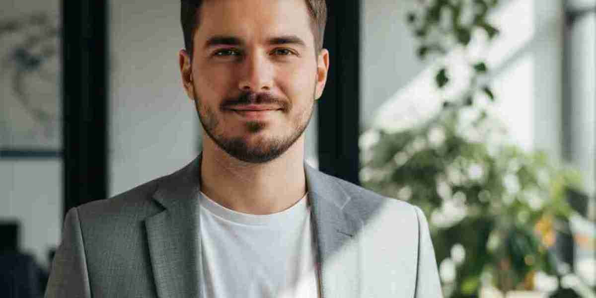 How AI Resume Photo Technology Is Changing the Face of Job Applications