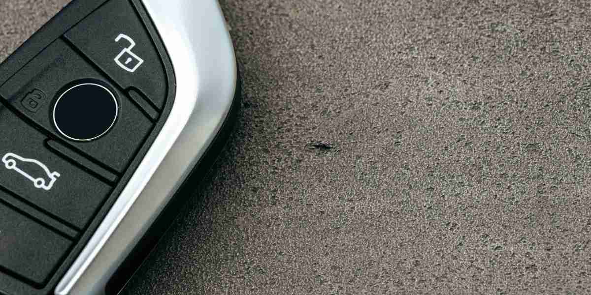 See What Dunstable Car Locksmiths Tricks The Celebs Are Using