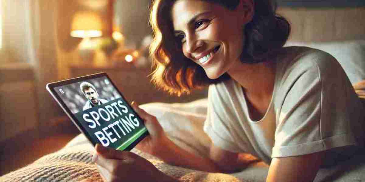 Discover Reliable Online Gambling Sites with Sureman’s Scam Verification Platform