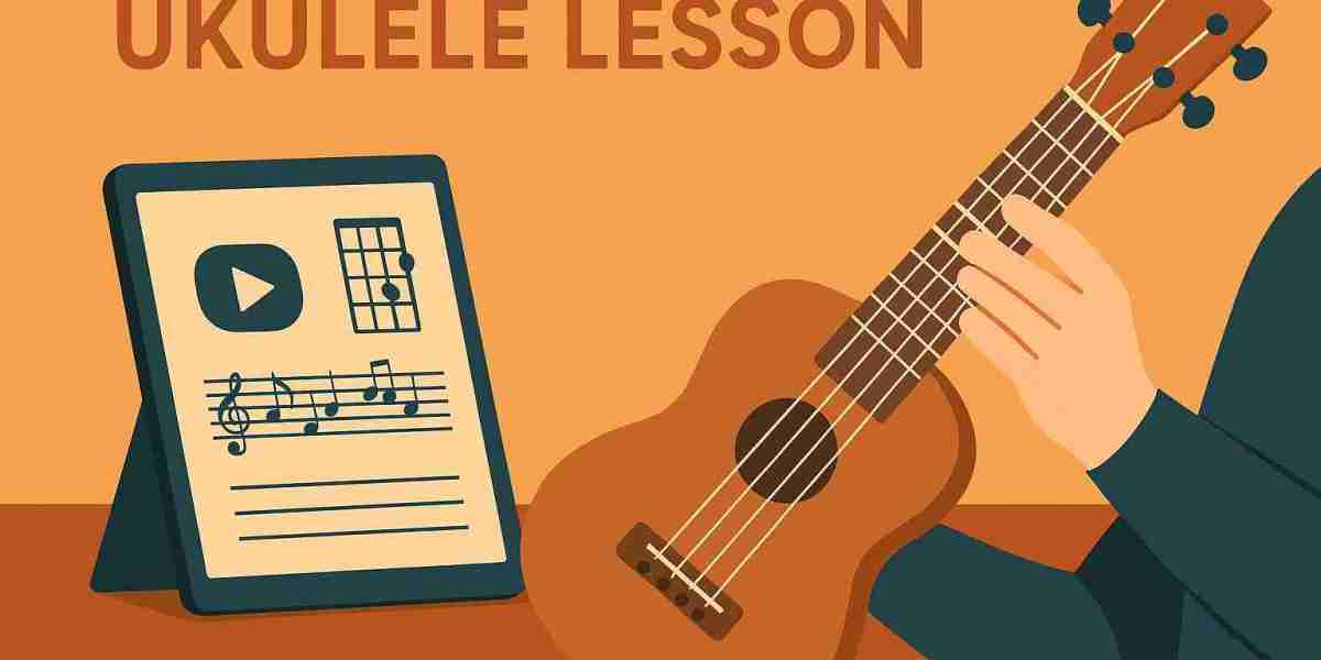 Browse Updated Ukulele Tabs and Expand Your Song Library