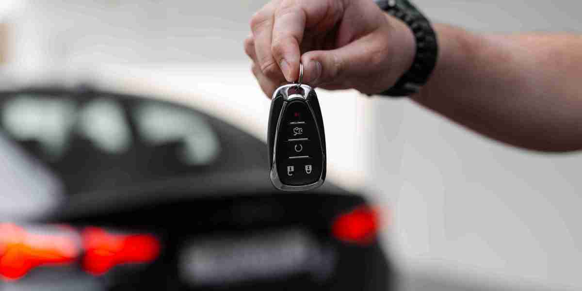 Do You Know How To Explain Car Locksmith Luton To Your Boss
