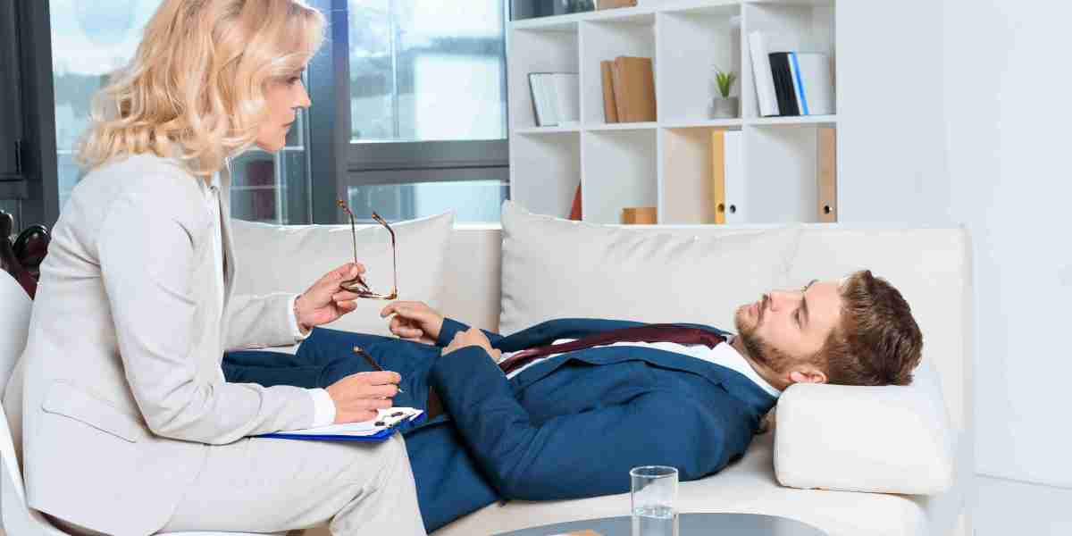 Why Private Psychiatrist Will Be Your Next Big Obsession