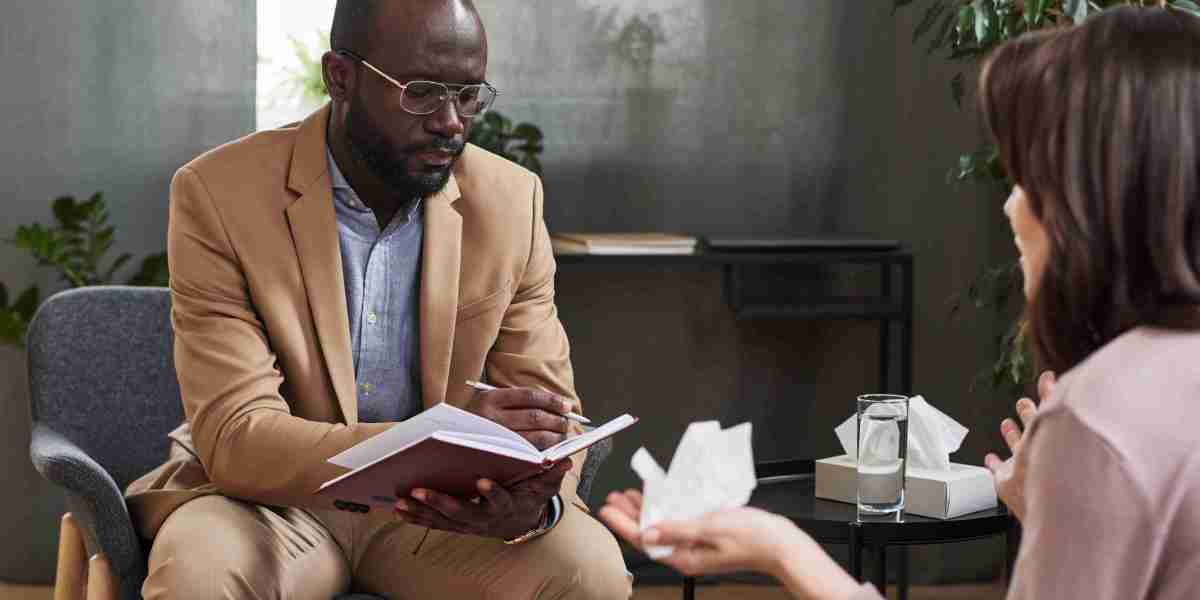 You'll Never Guess This Private Mental Health Diagnosis Near Me's Benefits