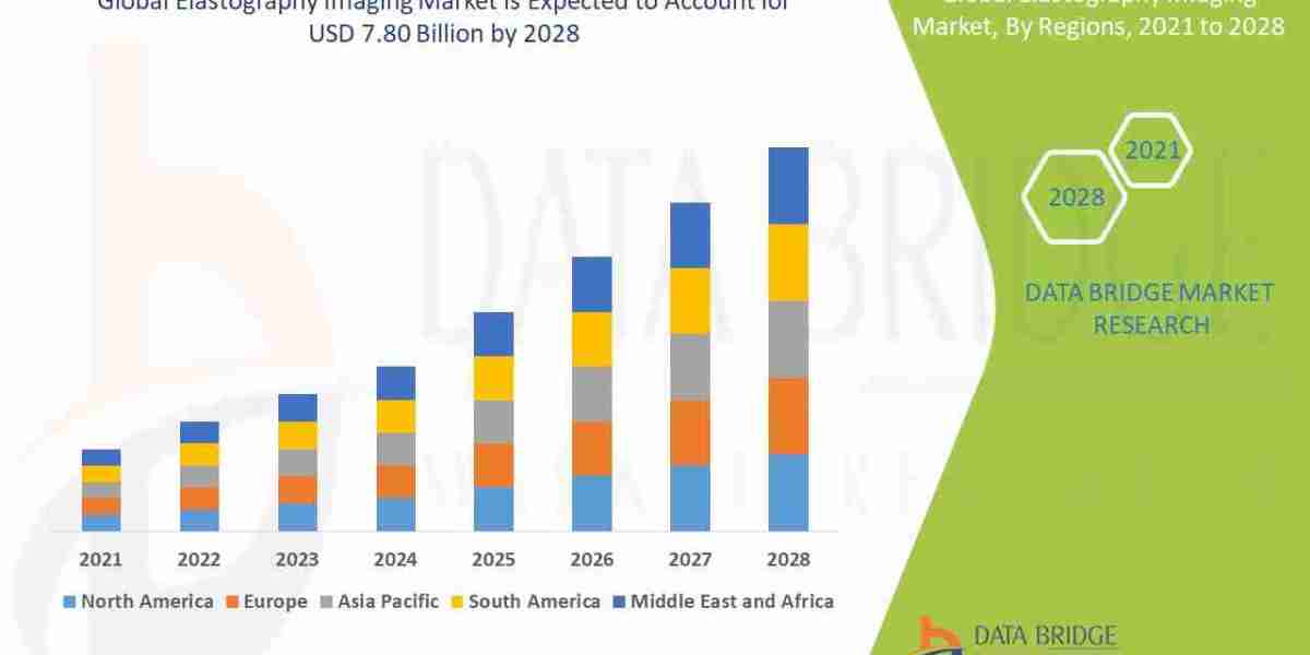 Elastography Imaging Market Grows with Adoption of Non-Invasive Cancer Diagnostics
