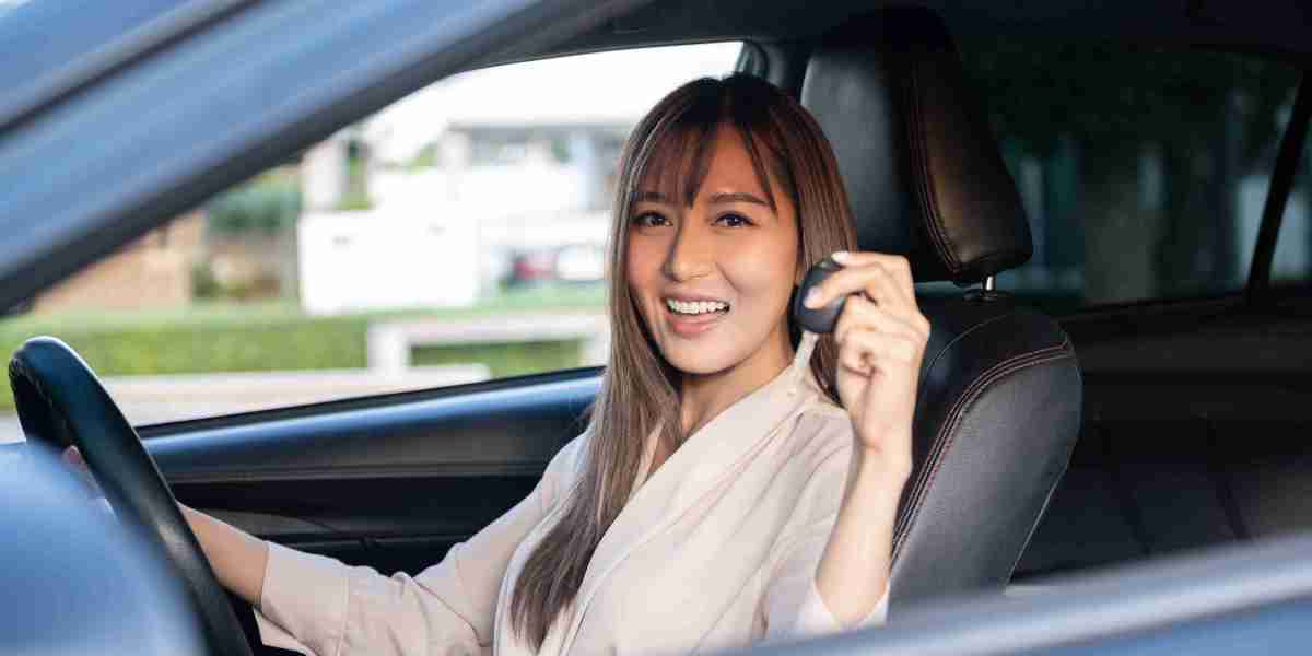 A Brief History Of Online For Driving Licence In 10 Milestones