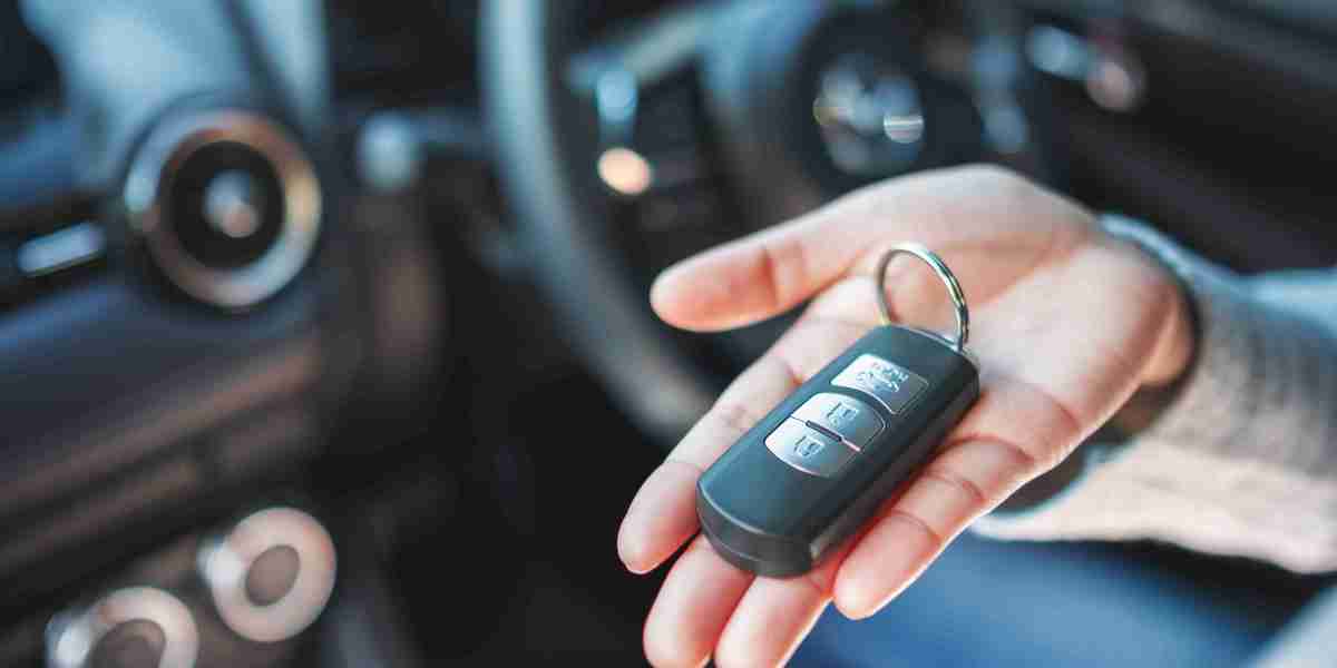 Guide To Auto Locksmiths Near Luton: The Intermediate Guide On Auto Locksmiths Near Luton