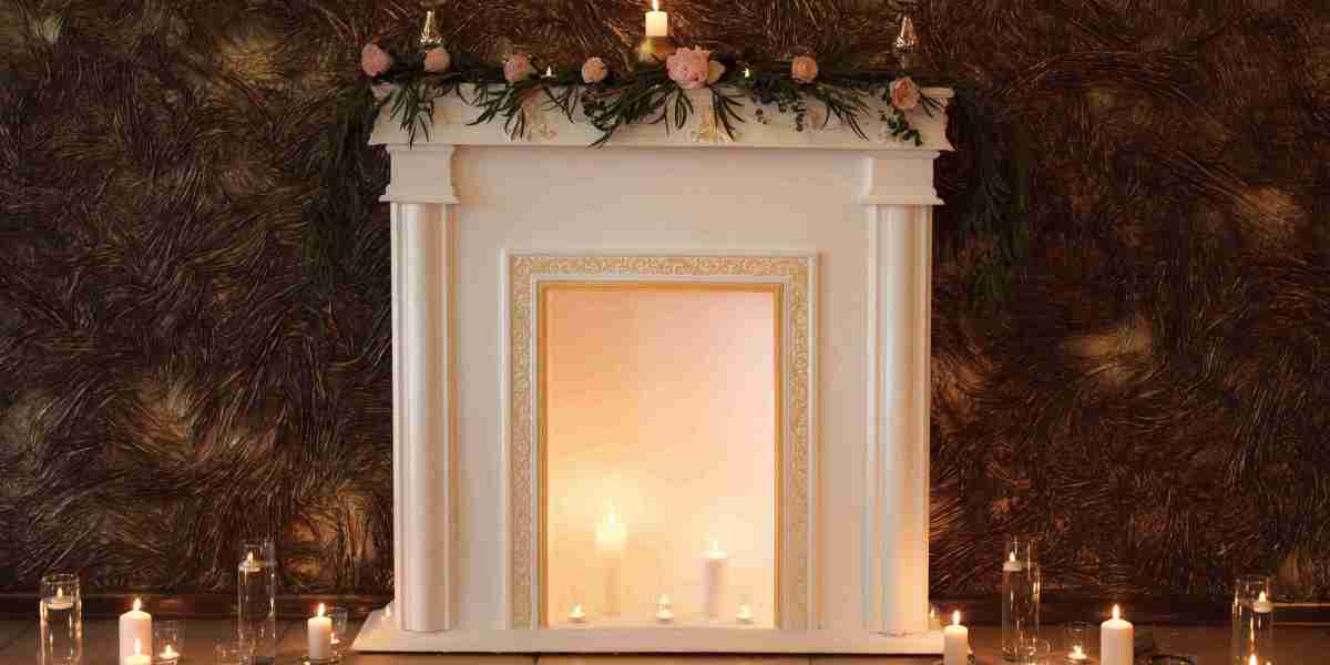 The 10 Scariest Things About Buy Fireplaces UK
