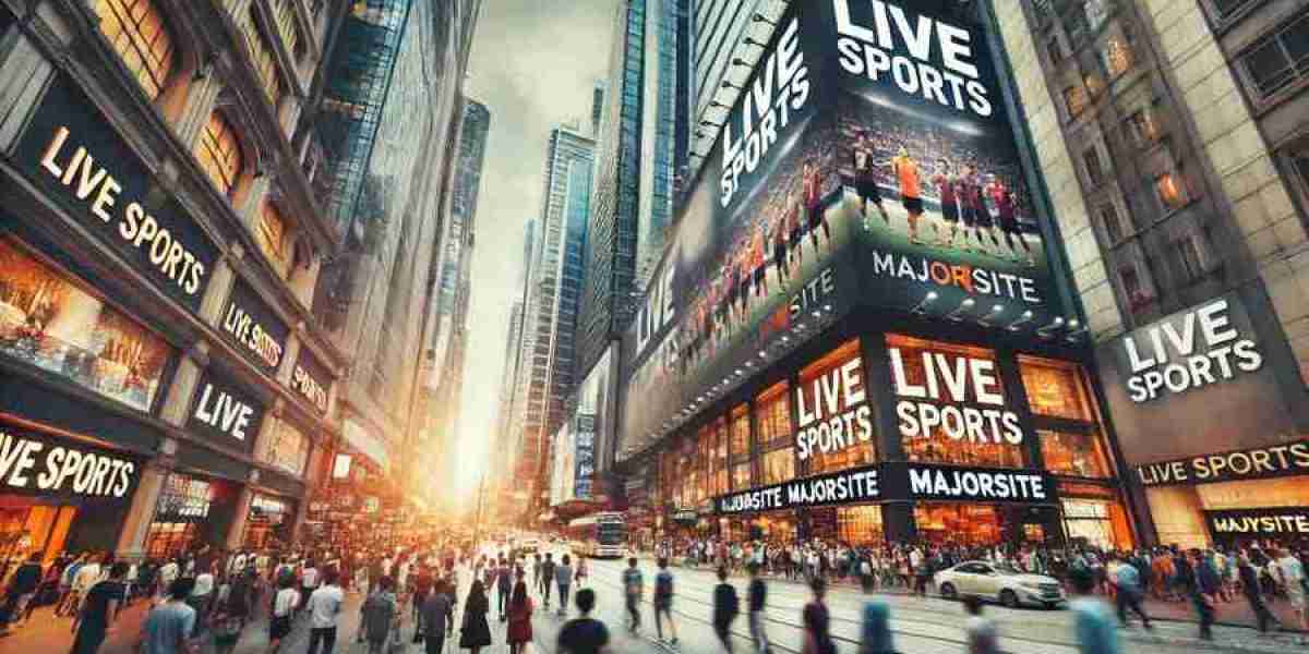 Trustworthy Online Sports Betting: Ensuring Safety with Sureman Scam Verification