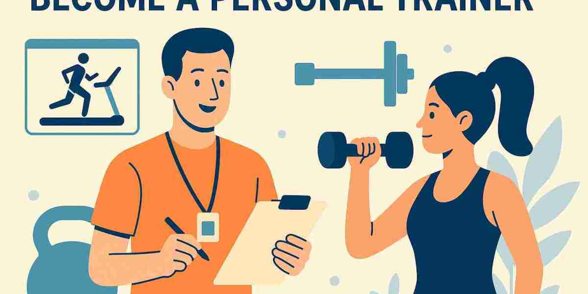 Explore Personal Trainer Courses Designed for Real-World Success