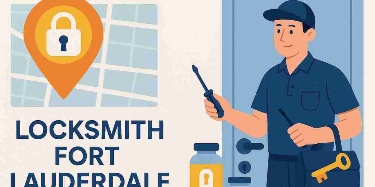 How to Find the Best Locksmith Near Me When You Need One Fast