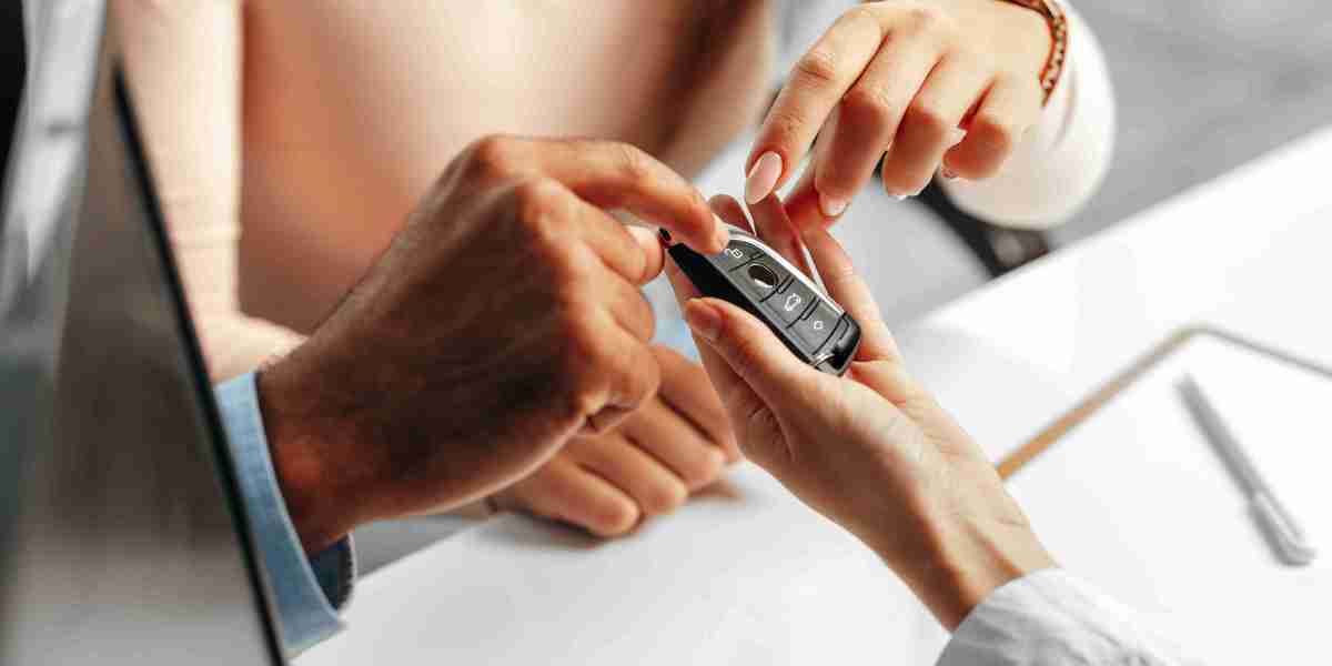 What You Should Be Focusing On Improving Keys Replacement