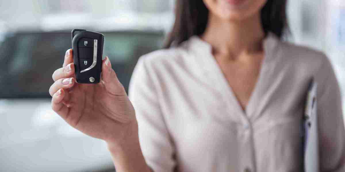 The 10 Scariest Things About Replace Car Keys